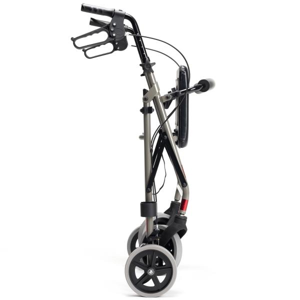 Leichtgewicht-Rollator ECO-light II